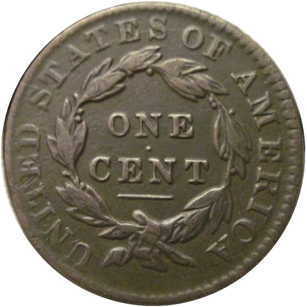 1833-1c-Matron-Head-Large-Cent